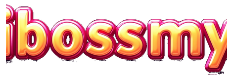 ibossmy logo