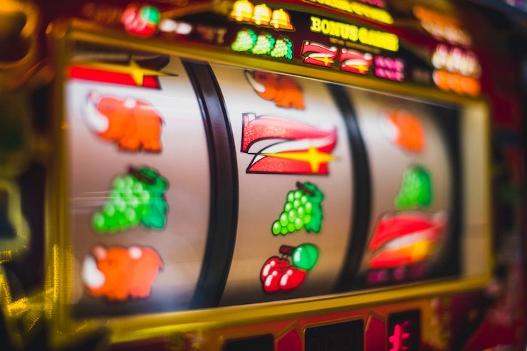 ibossmy Meja Blackjack dengan Banyak Tempat Duduk