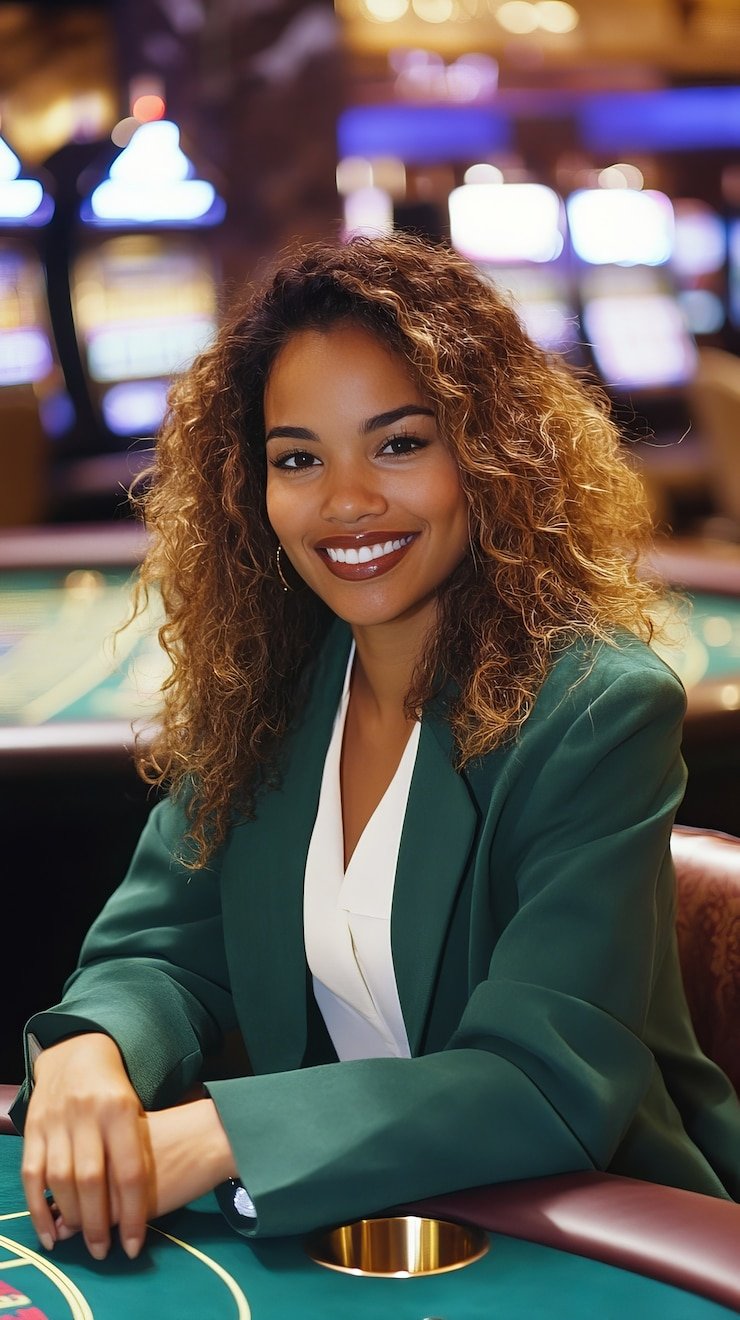 ibossmy Apa yang Kami Tawarkan di Bilik Live Casino